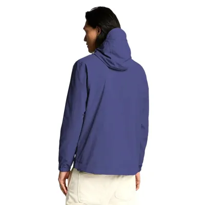 Чоловіча вітрівка Lyle & Scott ZIP THROUGH HOODED JACKET