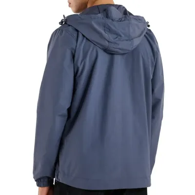 Чоловіча куртка Lyle & Scott ZIP THROUGH HOODED JACKET