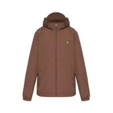 Чоловіча куртка Lyle & Scott ZIP THROUGH HOODED JACKET