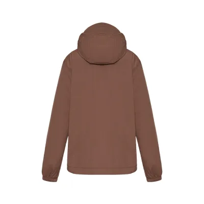 Чоловіча куртка Lyle & Scott ZIP THROUGH HOODED JACKET