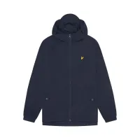 Чоловіча вітрівка Lyle & Scott ZIP THROUGH HOODED JACKET