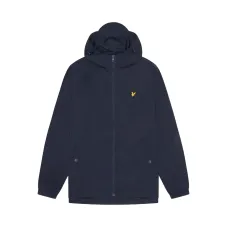 Чоловіча вітрівка Lyle & Scott ZIP THROUGH HOODED JACKET