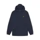 Чоловіча вітрівка Lyle & Scott ZIP THROUGH HOODED JACKET