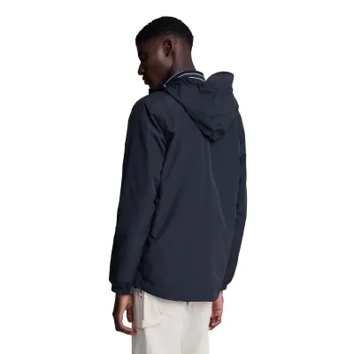 Чоловіча вітрівка Lyle & Scott ZIP THROUGH HOODED JACKET