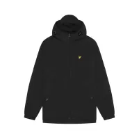 Чоловіча вітрівка Lyle & Scott ZIP THROUGH HOODED JACKET