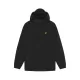 Чоловіча вітрівка Lyle & Scott ZIP THROUGH HOODED JACKET