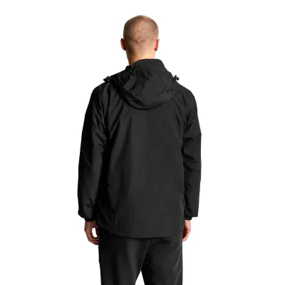 Чоловіча вітрівка Lyle & Scott ZIP THROUGH HOODED JACKET