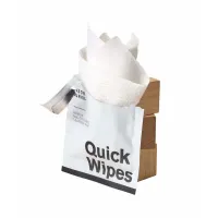 Серветки для взуття Jason Markk QUICK WIPE (1 PCS)