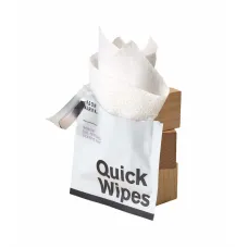 Серветки для взуття Jason Markk QUICK WIPE (1 PCS)