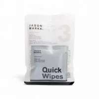 Серветки для взуття Jason Markk QUICK WIPES - PACK OF 3