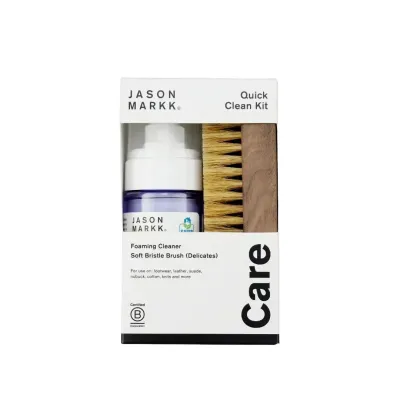 Набір для взуття Jason Markk QUICK CLEAN KIT