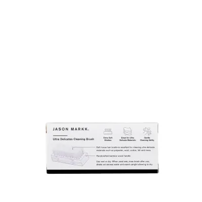 Щiтка для взуття Jason Markk ULTRA DELICATE CLEANING BRUSH