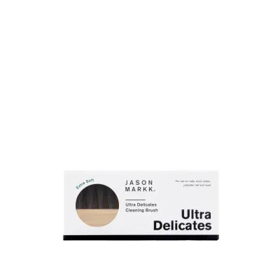 Щiтка для взуття Jason Markk ULTRA DELICATE CLEANING BRUSH