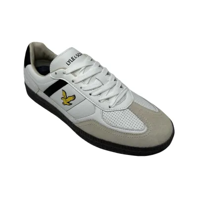 Чоловічі кеди Lyle & Scott SOCCER 01