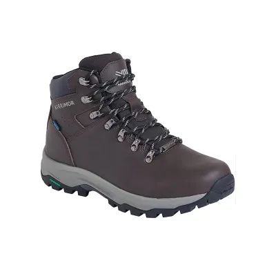 Чоловічі черевики Karrimor BODMIN MID 6 WEATHERTITE