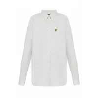 Чоловіча сорочка Lyle & Scott Plain Oxford Shirt