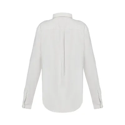 Чоловіча сорочка Lyle & Scott Plain Oxford Shirt