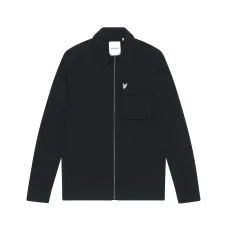 Чоловіча сорочка Lyle & Scott POCKETED SOFTSHELL OVERSHIRT
