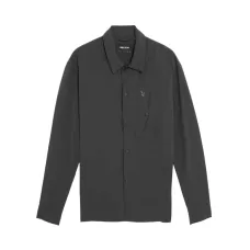 Чоловіча сорочка Lyle & Scott CRINKLE NYLON OVERSHIRT