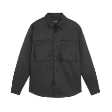 Чоловіча сорочка Lyle & Scott INSULATED OVERSHIRT