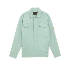 Чоловіча сорочка Lyle & Scott MULTI POCKET OVERSHIRT