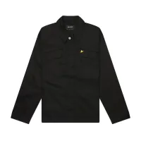 Чоловіча сорочка Lyle & Scott MULTI POCKET OVERSHIRT