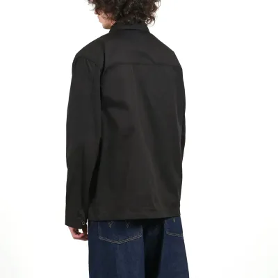 Чоловіча сорочка Lyle & Scott MULTI POCKET OVERSHIRT