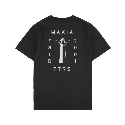 Чоловіча футболка Makia CAIRN T-SHIRT