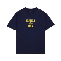 Чоловіча футболка Makia ANDÖ T-SHIRT