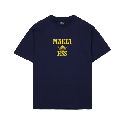 Чоловіча футболка Makia ANDÖ T-SHIRT