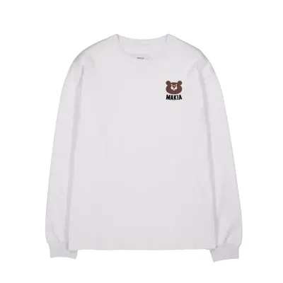 Чоловічий лонгслів Makia OTSO LONG SLEEVE