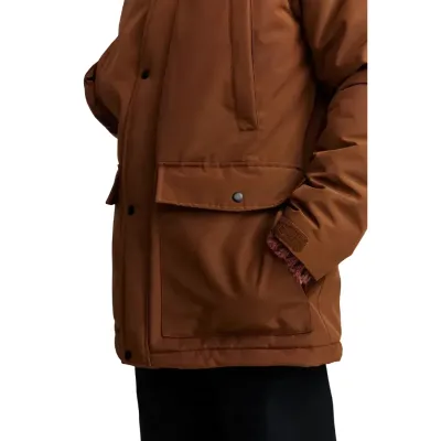 Чоловіча куртка Makia RESILIENT JACKET