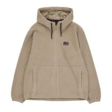 Чоловічий реглан Makia GRAVEL HOODED FLEECE