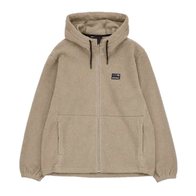 Чоловічий реглан Makia GRAVEL HOODED FLEECE