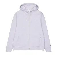 Чоловічий реглан Makia BLANK HOODED ZIP