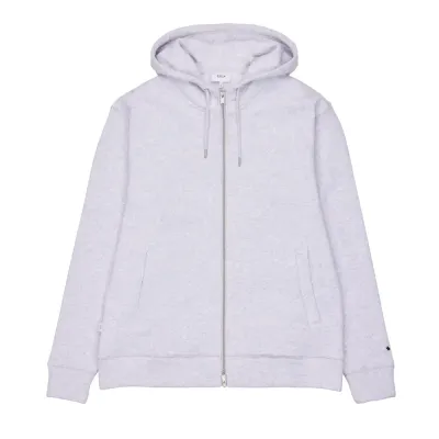 Чоловічий реглан Makia BLANK HOODED ZIP