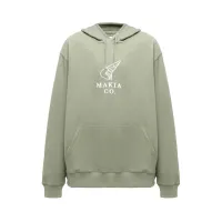 Чоловіче худі Makia AIRBORNE HOODED