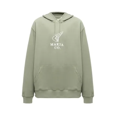 Чоловіче худі Makia AIRBORNE HOODED