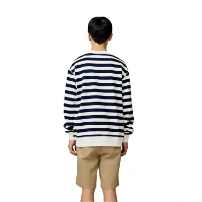 Чоловічий світшот Makia STARBOARD SWEATSHIRT