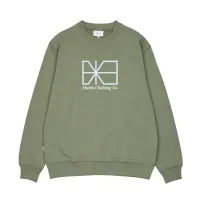 Чоловічий світшот Makia CROSSING