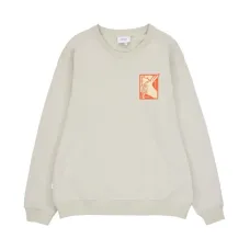 Чоловічий світшот Makia ALERT SWEATSHIRT