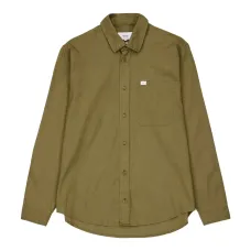 Чоловіча сорочка Makia LEHTI SHIRT