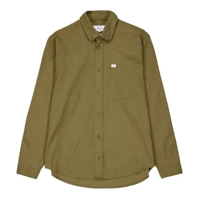 Чоловіча сорочка Makia LEHTI SHIRT