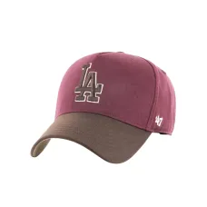Кепка (mvp) 47 Brand LOS ANGELES DODGERS SURE SHOT