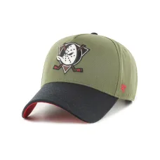 Кепка (mvp) 47 Brand DT ANAHEIM DUCKS SURE SHOT