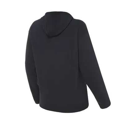 Чоловіче худі New Balance STACKED LOGO