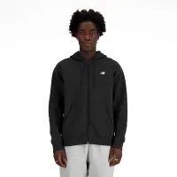 Чоловічий реглан New Balance SPORT ESSENTIALS FULL ZIP