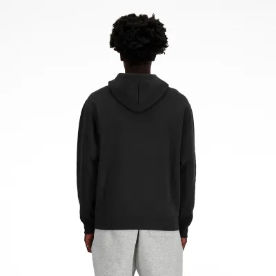 Чоловічий реглан New Balance SPORT ESSENTIALS FULL ZIP