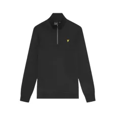 Чоловічий реглан Lyle & Scott LOOPBACK QUARTER ZIP SWEAT