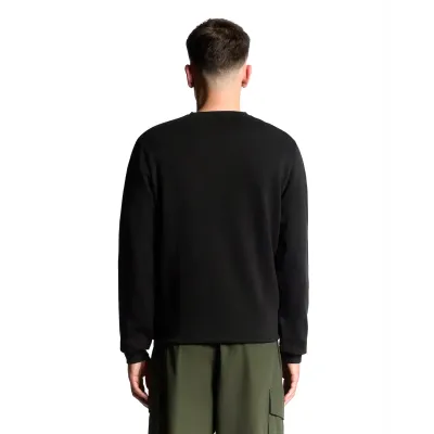 Чоловічий світшот Lyle & Scott CHEERS TO TRADITION GRAPHIC CR